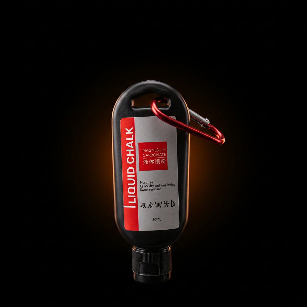 LiquidGrip™ — Performance Liquid Chalk